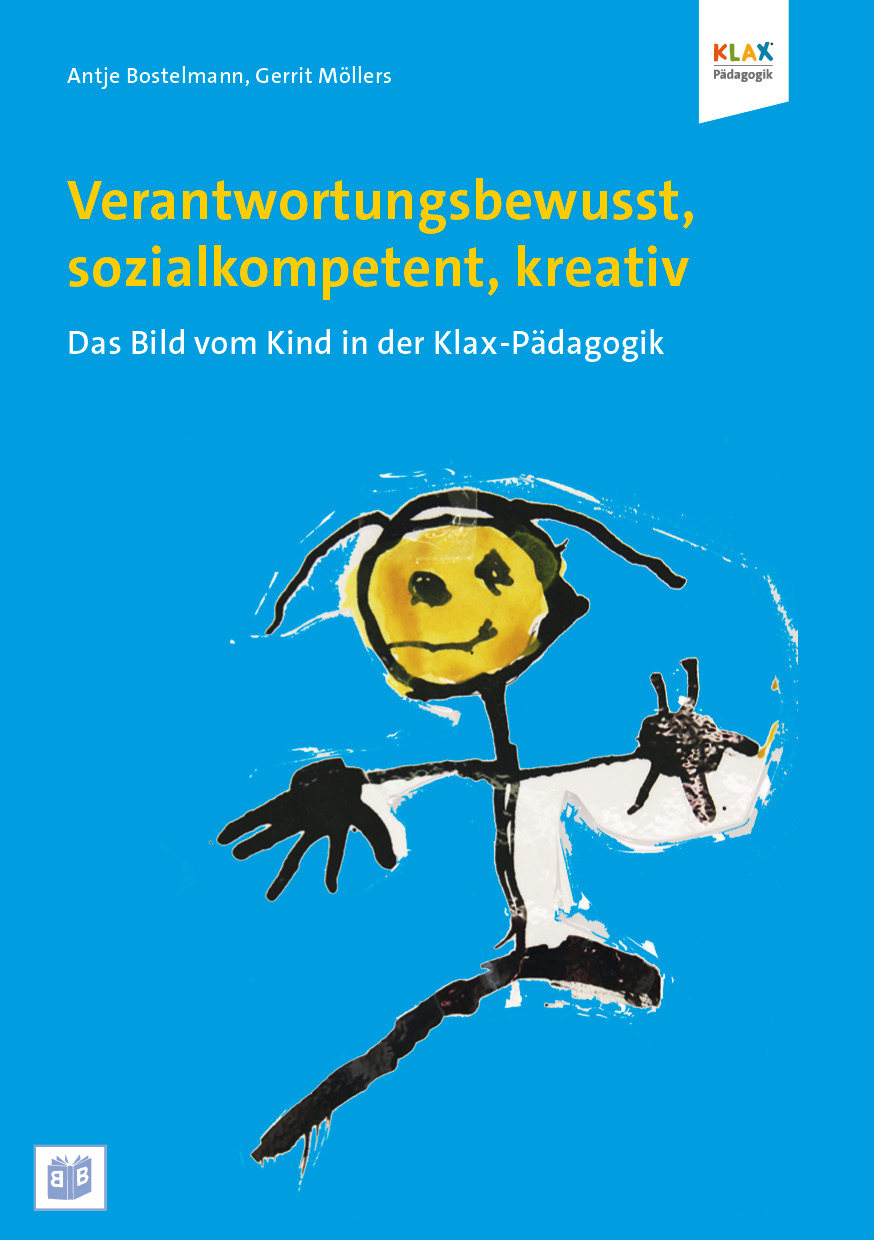 Cover Verantwortungsbewusst, sozialkompetent, kreativ 