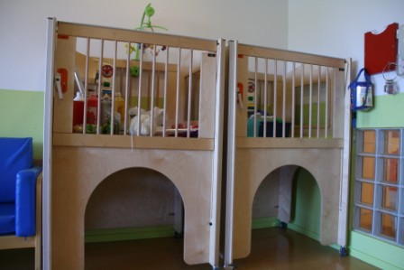 Pädagogischer Austausch mit niederländischen Kindergartenträgern in Den Haag