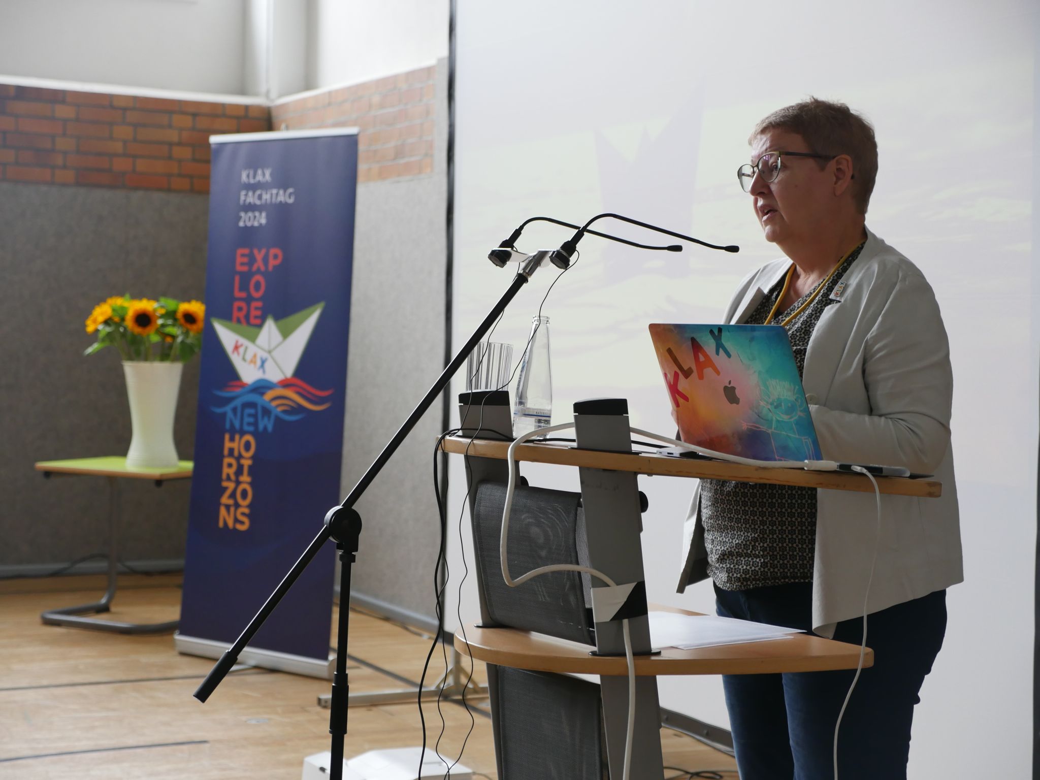 Vortrag Antje Bostelmann