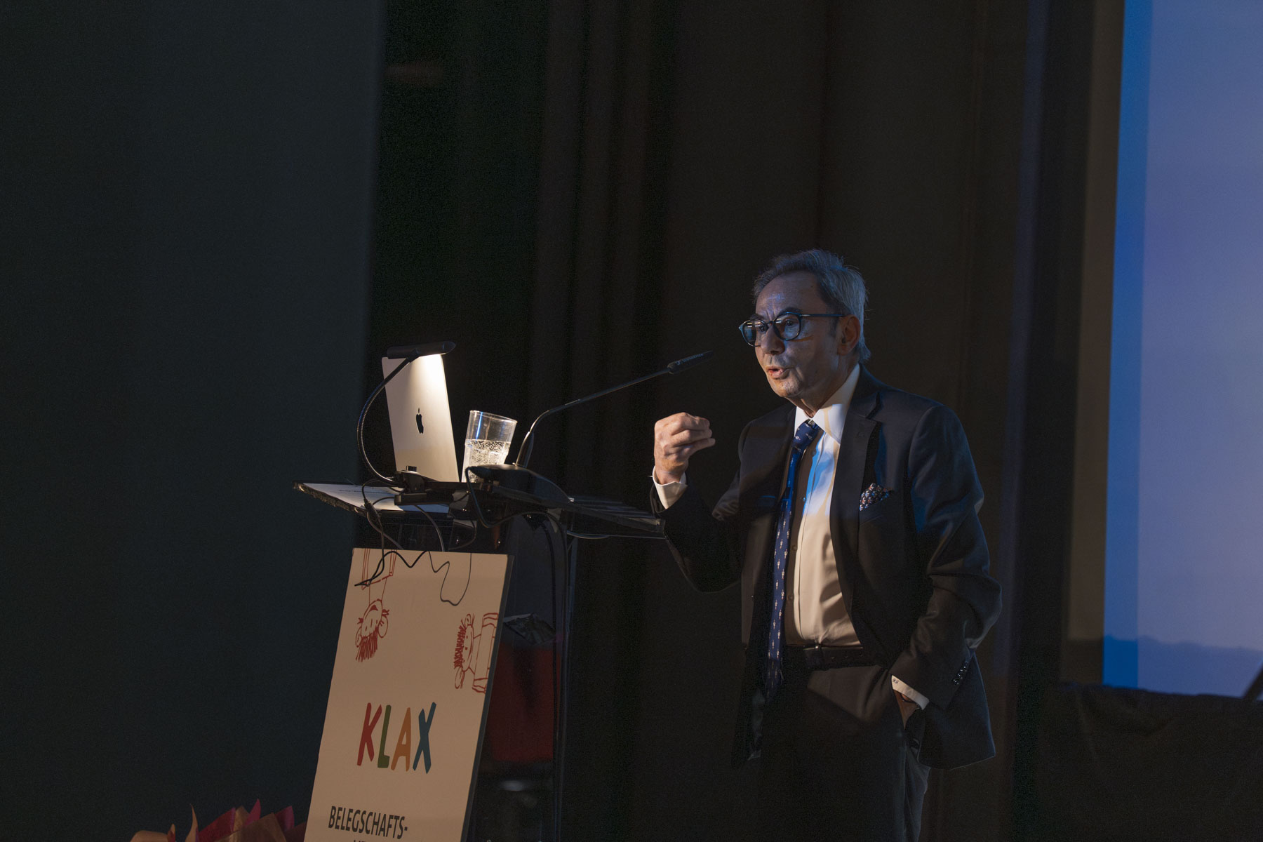 Prof. Wassilios Fthenakis