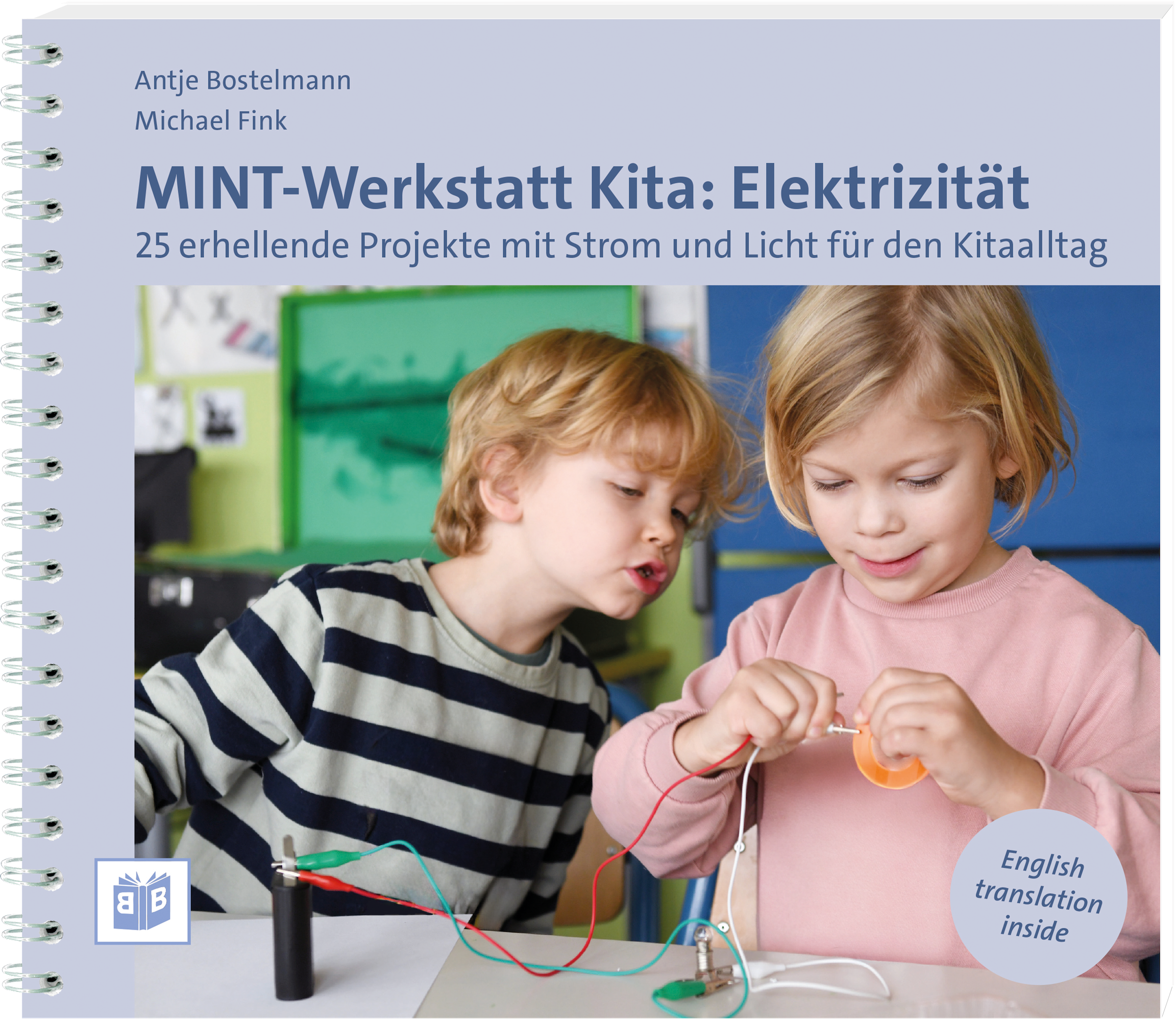 MINT-Werkstatt Kita: Elektrizität