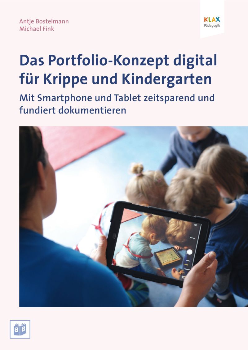 Cover Portfolio Digital