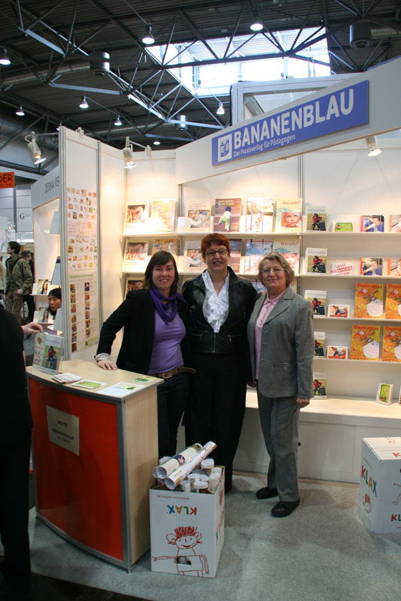 Leipziger Buchmesse