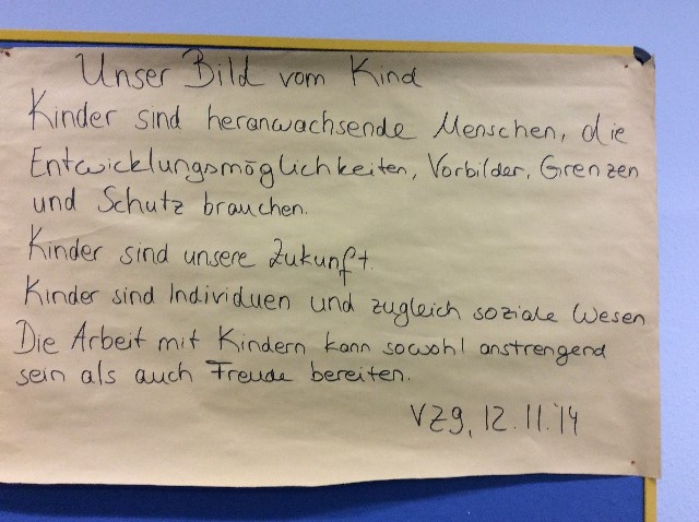 Lehrveranstaltung