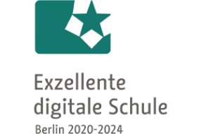Logo Exzellente Digitale Schule